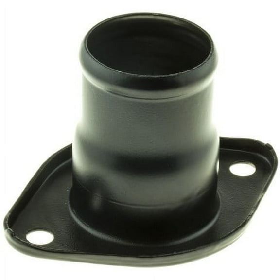 Motorad Engine Coolant Thermostat Housing,Engine Coolant Water Outlet P/N:CH7689 Fits select: 2013-2018 RAM 1500, 2003-2012 DODGE RAM 1500
