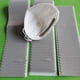 thumbnail image 2 of 200 tiras de esponja para mascarillas, tiras nasales desechables, adhesivos de esponja para mascarillas, suministros para mascarillas protectoras N95, 2 of 7