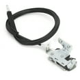 thumbnail image 1 of FAGINEY Rear Left Lower Door Lock Cable Replacement Fit For Ducato 2006, 1 of 8