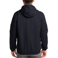 thumbnail image 2 of Chamarra Impermeable Shendy Vendy Chaqueta Para Hombre Con Capucha, 2 of 5