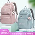 thumbnail image 2 of Suministre la nueva mochila coreana de la muchacha de la mochila de gran capacidad del viaje del comercio exterior, 2 of 6
