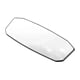 thumbnail image 1 of Espejos retrovisores genéricos para coche, espejo retrovisor extendido de gran con asistencia panorámica para 299 cm x 9 cm, 1 of 8