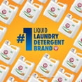 thumbnail image 3 of ARM & HAMMER Sensitive Skin Free & Clear Liquid Laundry Detergent, 140 Fl oz, 140 Loads, 3 of 14