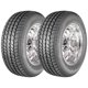thumbnail image 1 of Paquete De 2 Llantas 245/60r15 Mastercraft Avenger Gt Blem 100t, 1 of 2