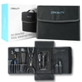 thumbnail image 1 of Kit de herramientas de impresora 3D Creality de 74 piezas para todas las impresoras FDM, 1 of 9