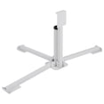 thumbnail image 4 of Parasol Stand Base, Beach Sun Umbrella Base Sunshade Support Mount Base Umbrella Base Stand Folding Umbrella Base  For Patio, 4 of 8