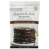 Generic Flapjack Mix Deep Choc, 11.5 Oz (pack Of
