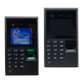 thumbnail image 2 of Face Recognition Time Attendance And Access Control All-in-one Machine Support Face,Fingerprint,Codes And Rfid Card ,Easy Operate, 2 of 6