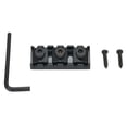 thumbnail image 3 of Lefu Electric Guitar String Locking Nut 42mm Replacement For Tremolo Bridge Parts, 3 of 9