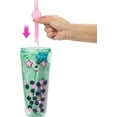 thumbnail image 3 of Barbie-Pop Reveal-Poupée parfumée série Boba Tea avec accessoires, 3 of 6