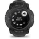 thumbnail image 4 of Garmin, monitor deportivo, Instinct 3,Tactical, Solar, 50mm, 4 of 4