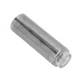 thumbnail image 1 of Fish  Mesh Strainer, Water Inlet Protective Sleeve Easy Cleaning 12mm Stainless Steel Fish  Filter Corrosion Resistance  For Aquarium, 1 of 8