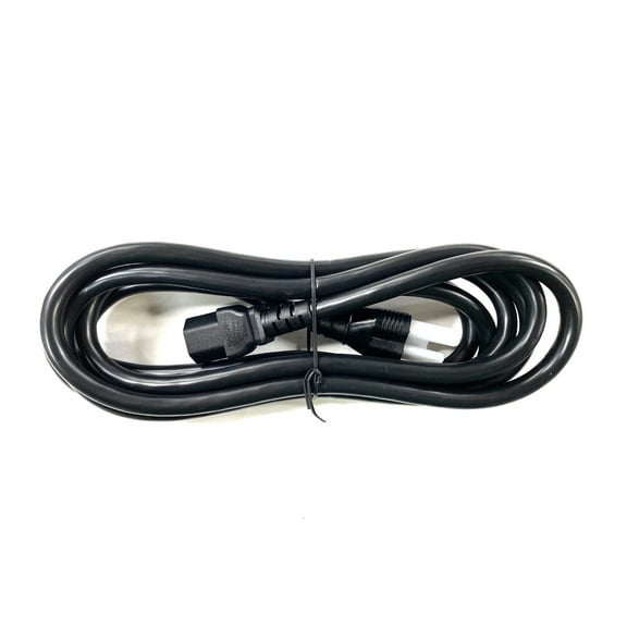 Zero Motorcycles Factory Charge Cord 3M Muti-Fit 60-01769