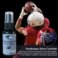 Aqyh Goalkeeper Glove Grip Spray 30ml Soccer Glove Grip Enhancer