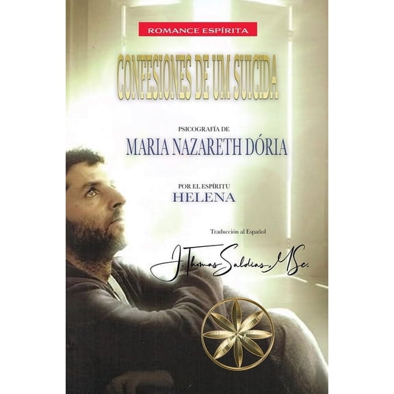 Confesiones de un Suicida, (Paperback)