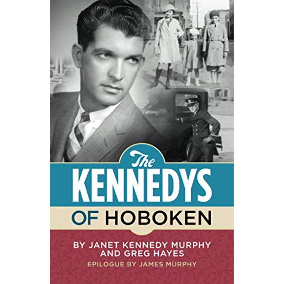 Pre-Owned The Kennedys of Hoboken Paperback