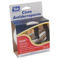 thumbnail image 1 of cinta antiderrapante 50 mm x 4.57 m transparente tuk, 1 of 5
