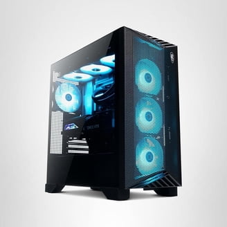 MSI Aegis ZS2 Gaming PC AMD Ryzen R9-7900X Nvidia RTX 5080 32GB