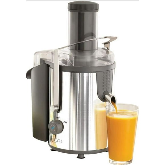 EXPRIMIDOR MARCA BELLA HIGH POWER