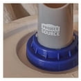 thumbnail image 6 of Project Source Bucket lid attachment Paint Can Pour Spout (Fits Bucket Size: 5-gallon ), 6 of 6