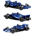thumbnail image 2 of Hot Wheels Formula 1 5-Pack 2026 RedBull AMG Petronas BWT Alpine Haas Williams, 2 of 7