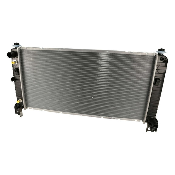 ACDelco 21650 GM Original Equipment Radiator