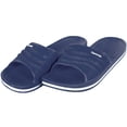 thumbnail image 2 of LAVRA Women's Comfort Slip On Slides Cushion Sandals, 2 of 3