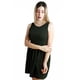 thumbnail image 2 of Vestido Casual Corto Plisado Falda Circular De Tirantes Sexy THE DIFFERENT SOCIETY Side B collection Vestido corto, muy femenino, casual, formal., 2 of 4