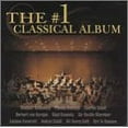 thumbnail image 2 of Various Artists - #1 Classical Album / Various - Music & Performance - CD, 2 of 3