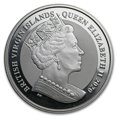 thumbnail image 2 of 2020 BVI 1 oz Silver Mayflower 400th Anniversary BU (Abrasions), 2 of 4
