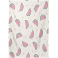 thumbnail image 2 of Cute Watermelon Tablecloth 54" x 54" Rectangle Table Cloth Cover Tabletop Fabric for Indoor Dining Room Outdoor Party Picnic Camping Restaurant House Decor, 2 of 7