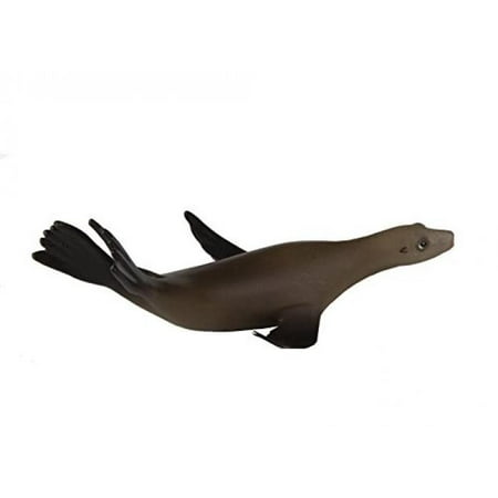 - Safari Ltd Monterey Bay Aquarium Sea Life Hammerhead Shark