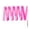 E, variant on Multi Colour Rhythmic Gymnastics Ribbon with Twirling Dance Baton Rod for Kids Artistic Dancing, Gymnastic Training, Fun Activities