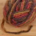 thumbnail image 4 of JubileeYarn Halo Fables - 100g/Skein Bulky Acrylic - Wounded By An Arrow - 2 Skeins, 4 of 7