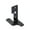 style_B, variant on Whaledi -3/CR10 BL Touch Sensor Holder Brackets For CR10 BL-Touch Auto Leveling