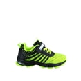 thumbnail image 3 of Boys Girls Fahsion Tennis Shoes Kids Lightweight Breathable Sneakers Slip On Running Athletic School Shoes, 3 of 6