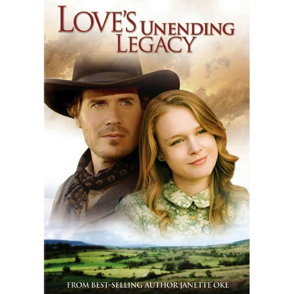 Pre-Owned Love's Unending Legacy (DVD 0024543482192) directed by Mark Griffiths