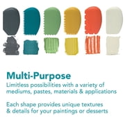 Princeton Brush Catalyst Silicone Wedge 2