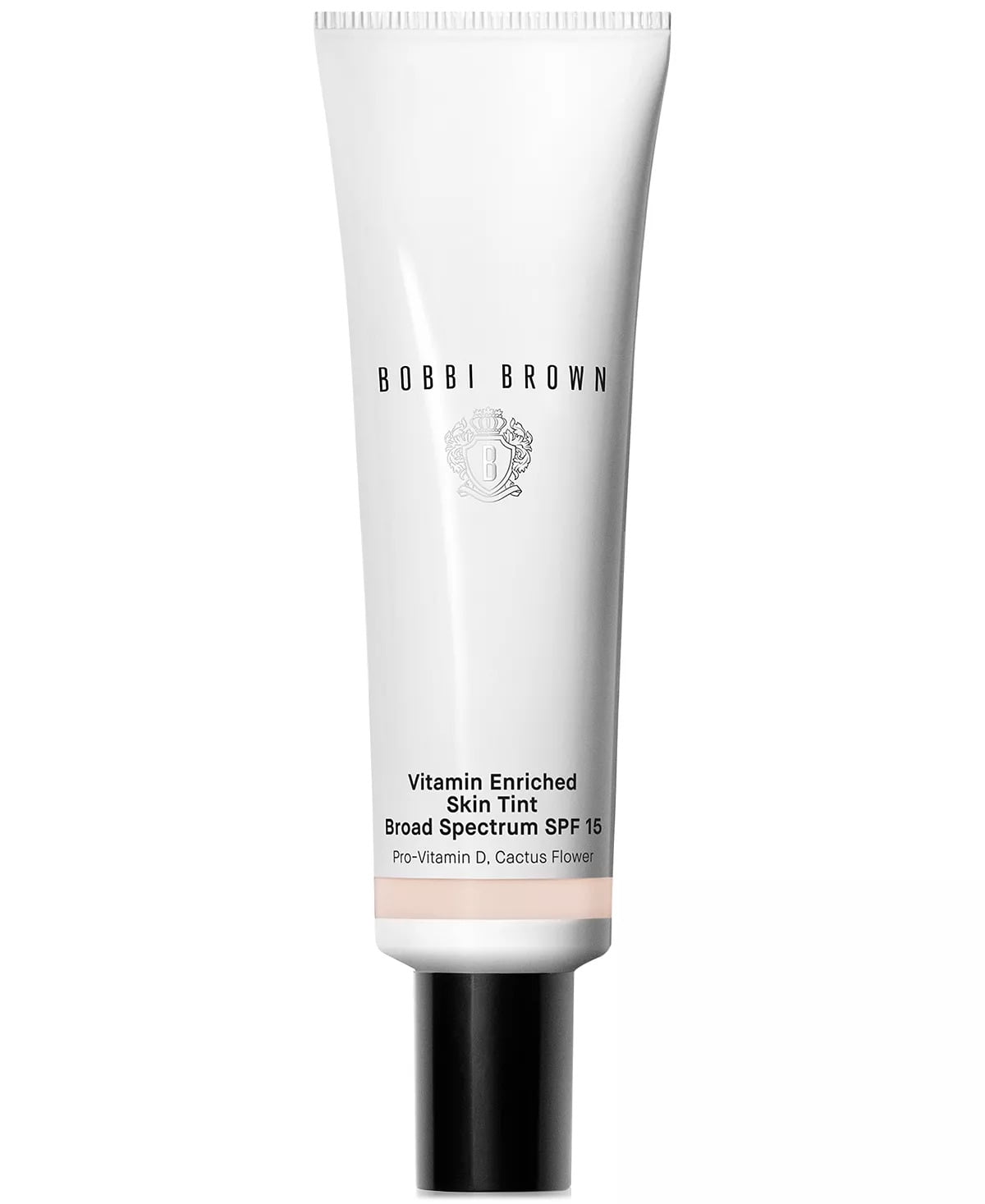 Bobbi Brown Vitamin Enriched Face Base Primer & Moisturizer, 0.5