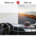 thumbnail image 4 of Car Heater, Car Heater Defogging, Defroster, Car Heater and Cooling Fan, 4 of 7