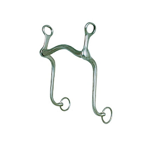 Western SS Low Arch Walking Horse Bit