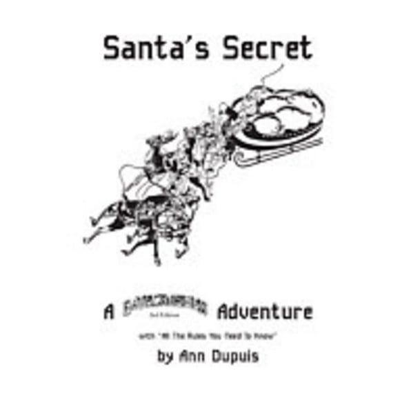 Secret du Père Noël