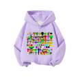 thumbnail image 1 of Rhythm Box Boy Hooded Sweat Children's Long Sleeve Clothes Large Children's Top Children's Clothes, 1 of 3