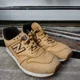 thumbnail image 2 of New Balance Mens Trailbuster TBTBWB Brown Casual Shoes Sneakers Size 8, 2 of 4