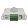thumbnail image 2 of DC 12V/24V Sensor Infrarrojos Del Cuerpo Detector PIR () Rojo Blanco, 2 of 2