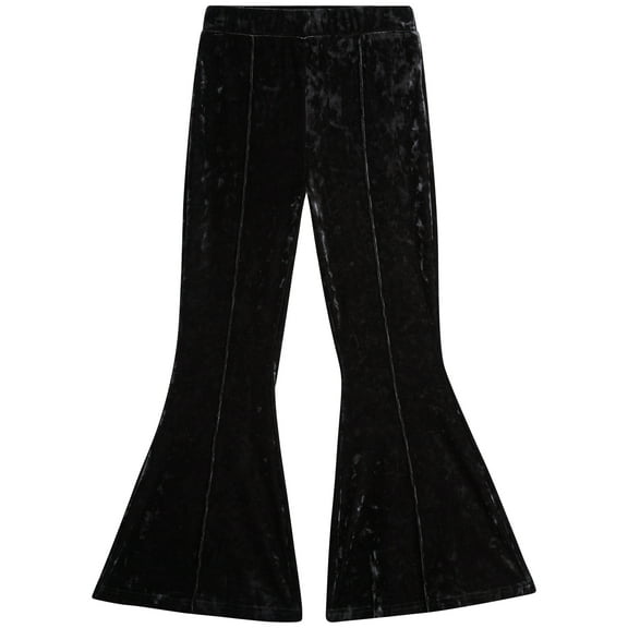 ED353JS7 CRUSHED VELOUR PANT