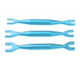 thumbnail image 4 of Llave 3 piezas Kusrkot para reemplazo de coche teledirigido M3 M4 M4.5 M5 M5.5 M7 camión azul claro, 4 of 8