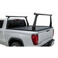 thumbnail image 2 of Aci Système de Support de Lit de Camion en Aluminium F3010102 Adarac Compatible avec 24 25 Ranger, 2 of 5