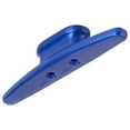 thumbnail image 4 of Marine Mooring Rope Cleat, Deck Rope Cleat Easy Installation Impact Proof  For Canoe, 4 of 8