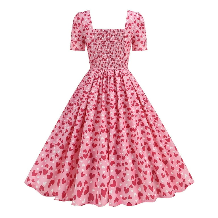 strapless open back dress CUT-OUT MIDI DRESS | Pink Dress